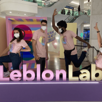 leblon_lab_1